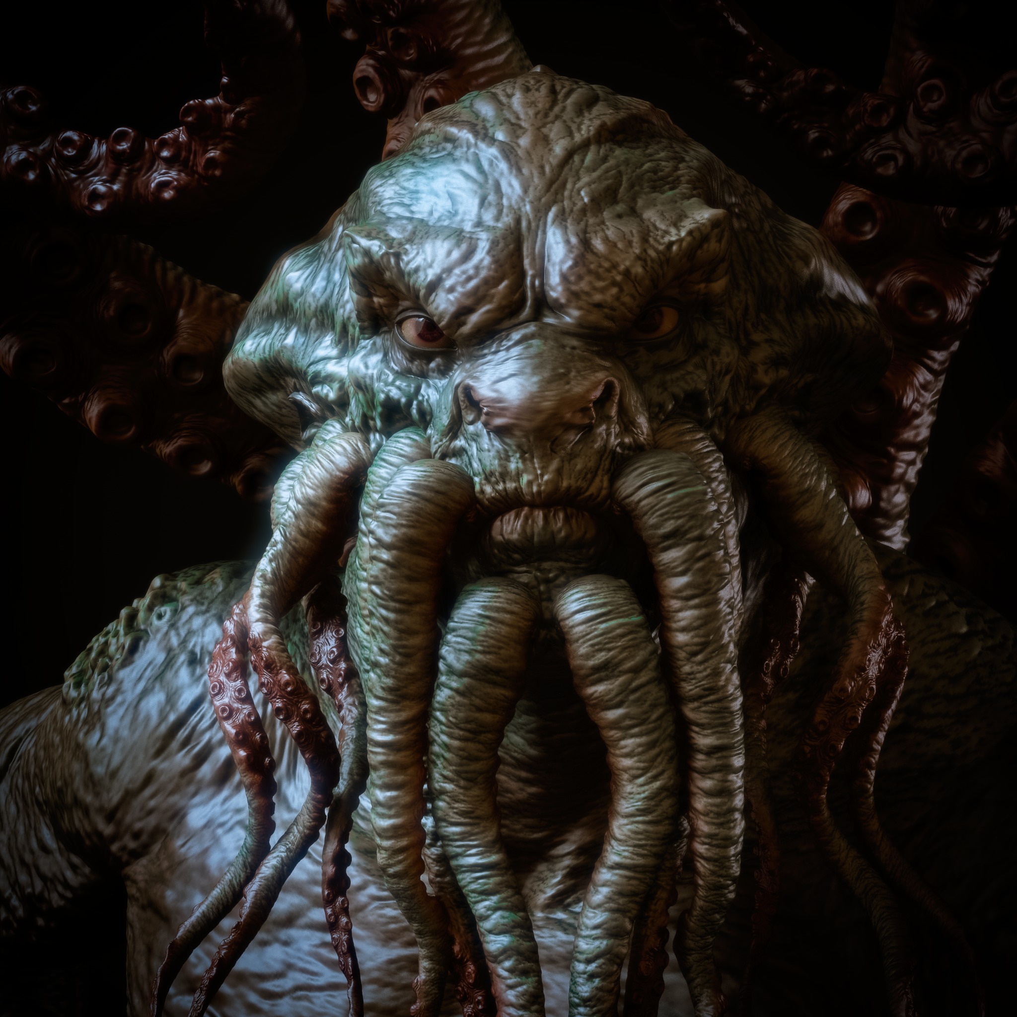 Davy Jones