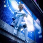 Do Electric Sheep Dream Of Androids?